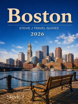 cover image of Boston